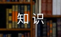 古诗词知识复习专项试题及答案